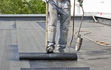 flat roof replacement Alwinton, Northumberland