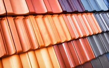 Alwinton roof tile costs