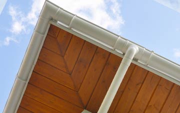 Alwinton soffit types